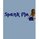 spankme t-shirts