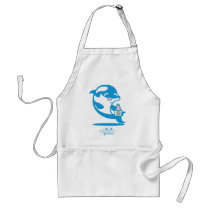 Spanky aprons