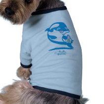 Spanky pet clothing by Eskimix Spanky pet clothing