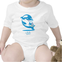 Spanky t-shirts by Eskimix Spanky t-shirts