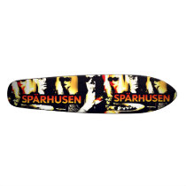 Spar-Board skateboards