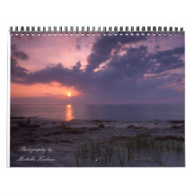 Spare Moments - 2011 Calendars