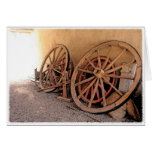 Spare Parts Greeting Cards
