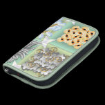 Spare Parts Folio planners
