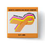 Spare the Collared Bears! Button