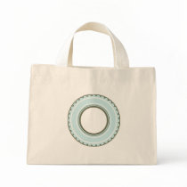 Spare Tire and Camouflage bags