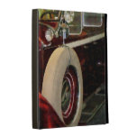 Spare Tire iPad Case