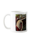 Spare Tire mug