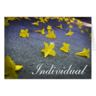 Spark card