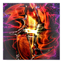 Spark, Flame and Fire posters