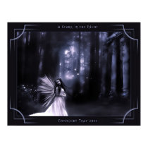 Spark in the Night posters