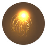 Spark of Life Pin Stickers
