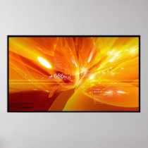 Spark of Life Poster
