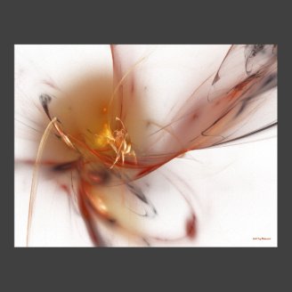 Spark of Life Print