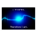 Spark of thought posters