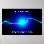 Spark of thought print
