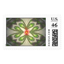 Spark To Green postage by lester_palocsay Spark To Green postage