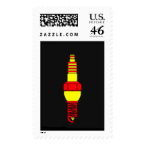 Sparking Plug postage by lonvig Sparking Plug postage