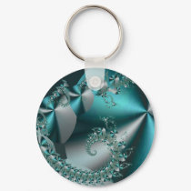 Sparkle 2 keychains
