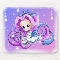 Sparkle And Shine Mousepad by clrkrex Sparkle And Shine Mousepad