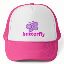 sparkle, butterfly hats by sophie_13 sparkle, butterfly hats