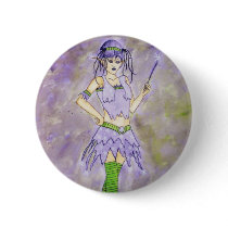 Sparkle Button by Danleigh Sparkle Button