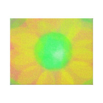 Sparkle. Gallery Wrapped Canvas