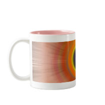 sparkle flower 9 mugs by Derico sparkle flower 9 mugs