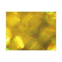 Sparkle Lights Stretched Canvas Print