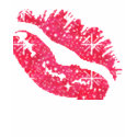 Sparkle Lips tshirt by funny_tshirt Sparkle Lips tshirt