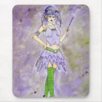Sparkle Mousepad