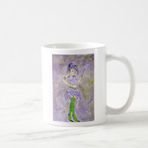 Sparkle Mug