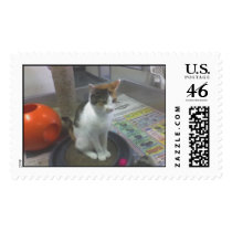 Sparkle postage by AprilW76 Sparkle postage