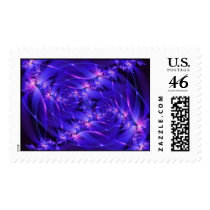 Sparkle postage by rmikulas Sparkle postage