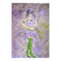 Sparkle Poster posters