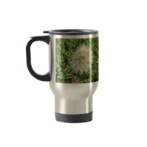 Sparkle Seed Globe Travel Mugs by wingedturtle Sparkle Seed Globe Travel Mugs