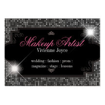 Sparkle & Shine : Business Cards