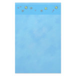 Sparkle Snowflakes in Winter Stationery