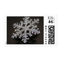 Sparkle stamp