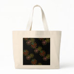Sparkle Tote bags