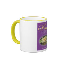 Sparkle-Tudes!® MUG by SparklePresentations Sparkle-Tudes!® MUG
