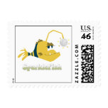SparkleFish Stamps