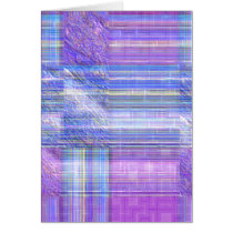 Sparklepattern Card