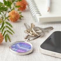 Sparklepattern keychains by RLMdesignes Sparklepattern keychains