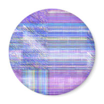 Sparklepattern magnets by RLMdesignes Sparklepattern magnets