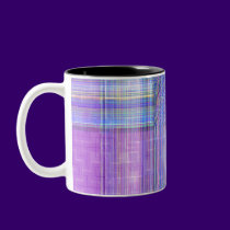 Sparklepattern mugs