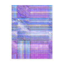 Sparklepattern postcards by RLMdesignes Sparklepattern postcards
