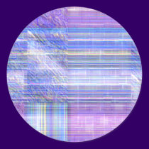 Sparklepattern stickers