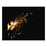 Sparkler 1 art photo