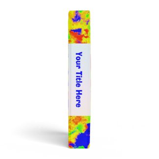 Sparkler binder binder